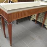 641 2236 Blomsterbord